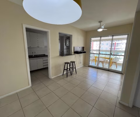 Apartamento para alugar anual com 2 quartos na Pitangueiras, Guarujá - São paulo
