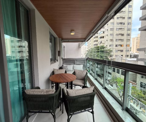 Apartamento 3 quartos em Icaraí
