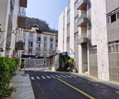 Apartamento, 76 m² - venda por R$ 230.000,00 ou aluguel por R$ 1.347,50/mês - Santa Helena - Juiz de Fora/MG