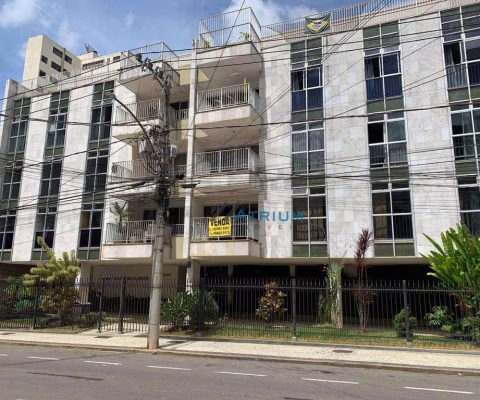 Apartamento com 3 dormitórios para alugar, 150 m² por R$ 2.990,00/mês - Bom Pastor - Juiz de Fora/MG