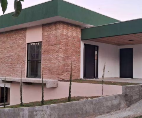 Casa com 4 dormitórios à venda, 320 m² por R$ 1.480.000 - Condomínio Residencial Mantiqueira - FINANCIAMENTO DIRETO COM O PROPRIETÁRIO