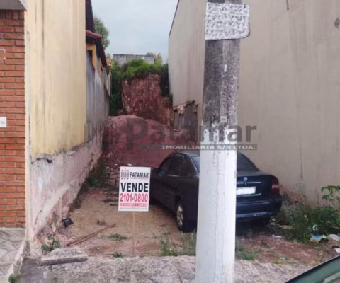 Terreno à Venda em Taboão da Serra