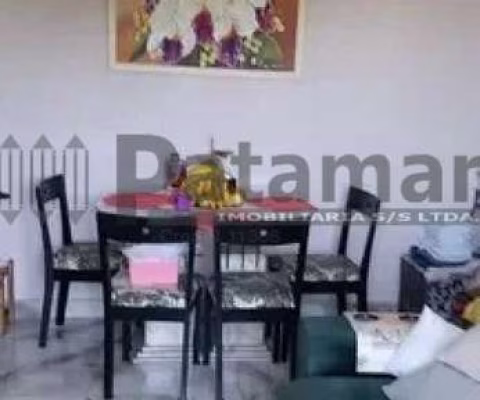 Apartamento com 2 Quartos à venda, 54m² - Jardim Caboré