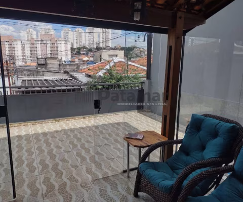 Vila Sonia Sobrado 3 Quartos 3 Vagas  197 metros