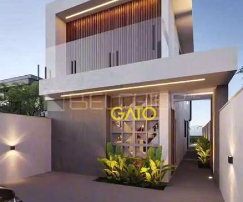 Casa em Santana de Parnaíba, Casa no Residencial Nova Jaguari em Santana de Parnaíba/SP