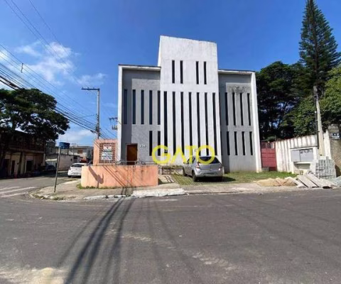 Prédio para venda em Santana de Parnaíba, Prédio comercial para locação em Santana de Parnaíba/SP