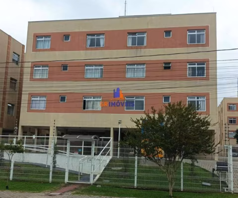 Apartamento para Venda em Pinhais, Weissópolis, 2 dormitórios, 1 banheiro, 1 vaga