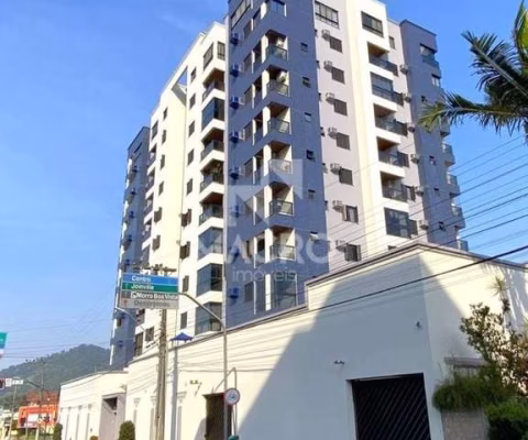 Cobertura | Centro | 5 quartos (2 suítes) | 261m² privativos
