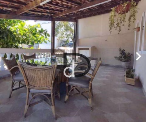 Casa de 02 dormitórios e 01 suíte - Vila João XXIII em Vinhedo/ SP