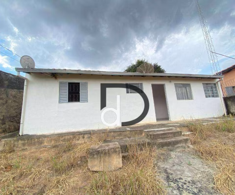 casa de bairro