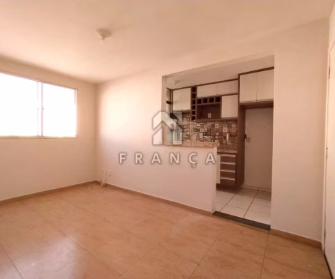 Apartamento Padrão em Jacareí
