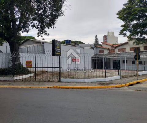 PONTO COMERCIAL - CENTRO - JACAREÍ