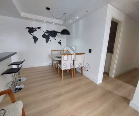 Apartamento Padrão em Jacareí