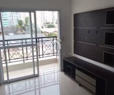 Locação Apartamento  03 Dormitórios, sendo 01 suíte - Jardim Aquarius - SJCampos