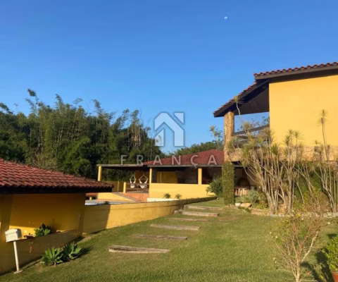 Rural Chácara em Jacareí