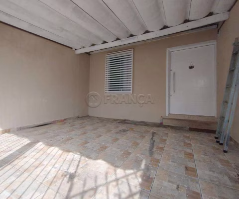 CASA 3 DORMITÓRIOS - PARQUE SANTO ANTONIO - JACAREÍ