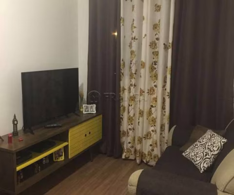 APARTAMENTO 2 DORMITÓRIOS - BAIRRO VILLA BRANCA - JACAREÍ