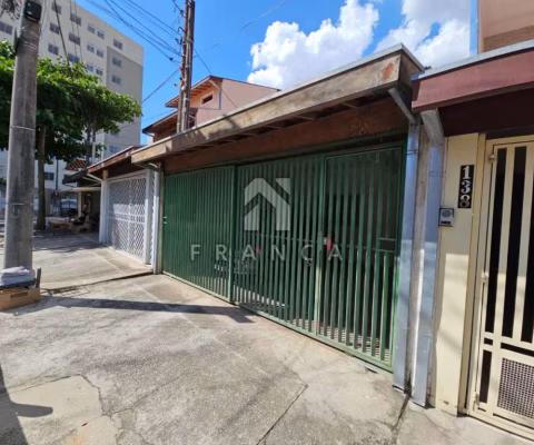 Casa Padrão em São José dos Campos