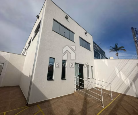 Comercial Ponto Comercial em Jacareí