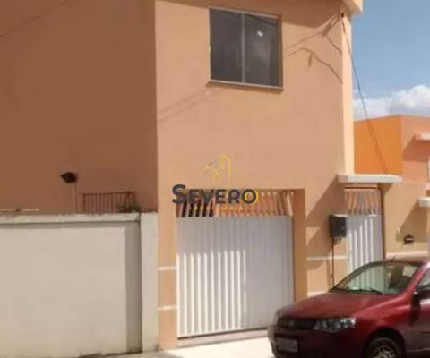 Casa à venda no bairro Mutuá - São Gonçalo/RJ
