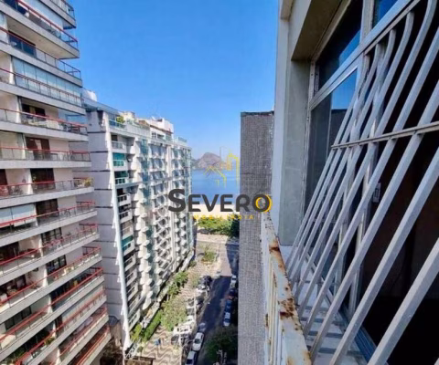 Apartamento à venda no bairro Icaraí - Niterói/RJ