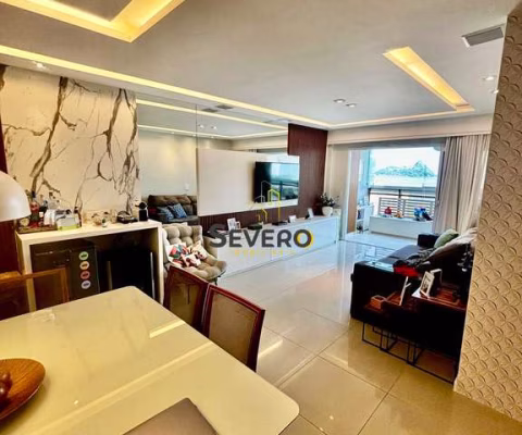 Apartamento à venda no bairro Charitas - Niterói/RJ