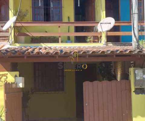Casa Duplex na Zé Garoto, São Gonçalo.