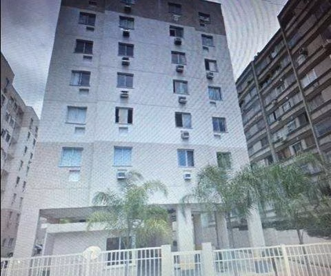 Apartamento com 1 dormitório à venda, 50 m² por R$ 300.000,00 - Engenho de Dentro - Rio de Janeiro/RJ