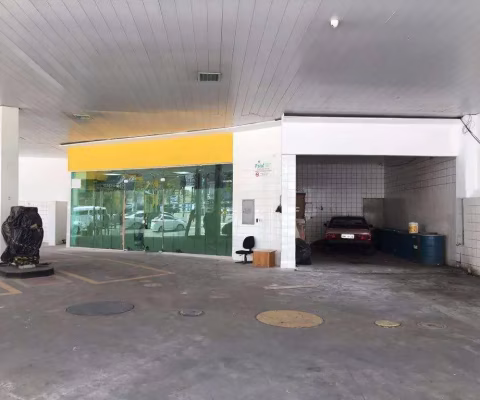 Galpão à venda, 500 m² por R$ 7.900.000,00 - Mirandópolis - São Paulo/SP
