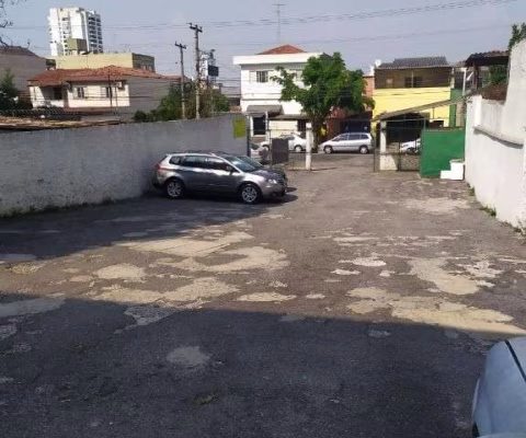 Terreno à venda, 384 m² - Vila Dom Pedro I - São Paulo