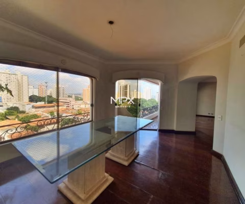 Apartamento com 3 quartos à venda no Centro, Piracicaba 