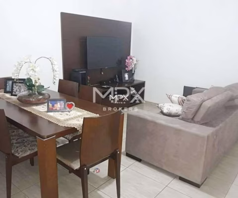 Apartamento com 2 quartos à venda no Morumbi, Piracicaba 