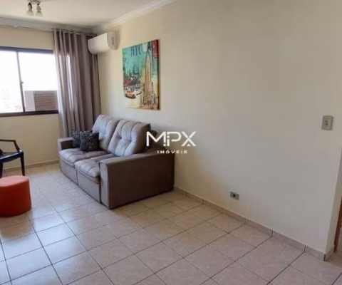 Apartamento com 1 quarto à venda na Cidade Alta, Piracicaba 