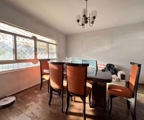 Casa com 3 quartos à venda na Vila Independência, Piracicaba 