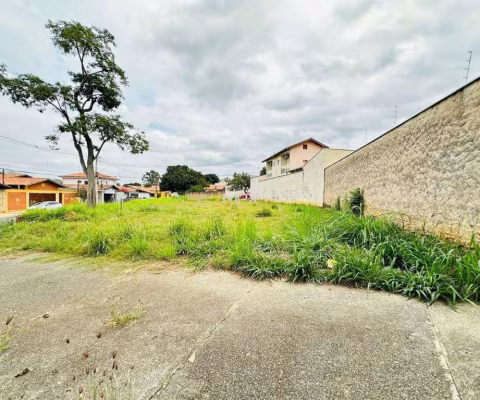 Terreno à venda no Santa Rosa, Piracicaba 