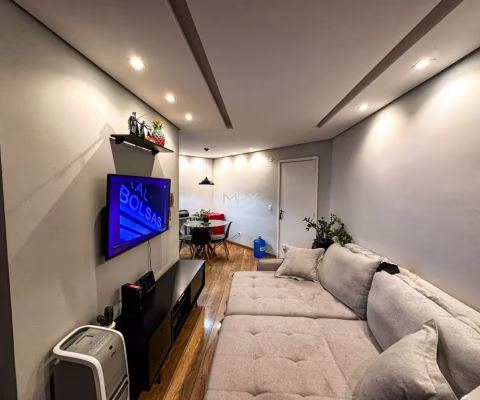 Apartamento com 2 quartos à venda no Paulicéia, Piracicaba 