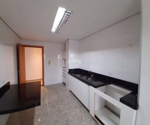 Apartamento com 3 quartos à venda na Cidade Alta, Piracicaba 