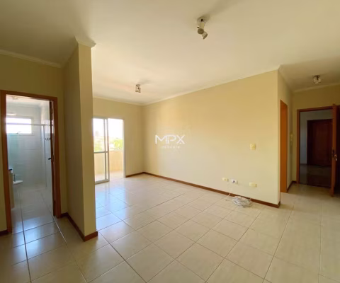 Apartamento com 2 quartos à venda na Vila Independência, Piracicaba 