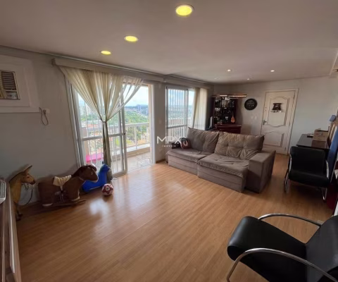 Apartamento com 3 quartos à venda no Centro, Piracicaba 