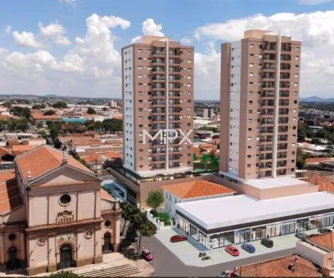 Apartamento com 3 quartos à venda no Centro, Piracicaba 