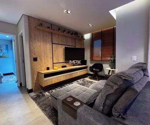 Apartamento com 2 quartos à venda na Cidade Alta, Piracicaba 