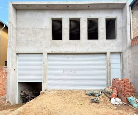 Barracão / Galpão / Depósito para alugar no Jardim Glória, Piracicaba 