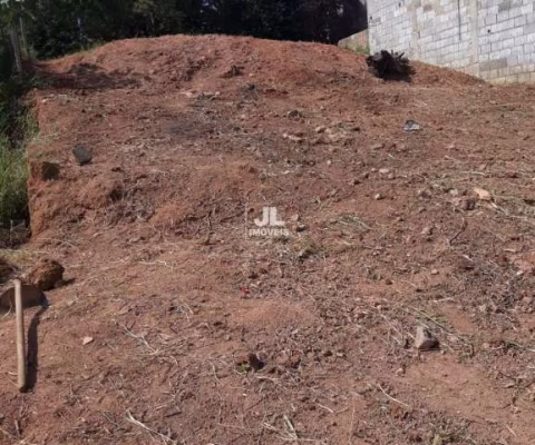 Terreno à venda no Parque Santana, Francisco Morato 