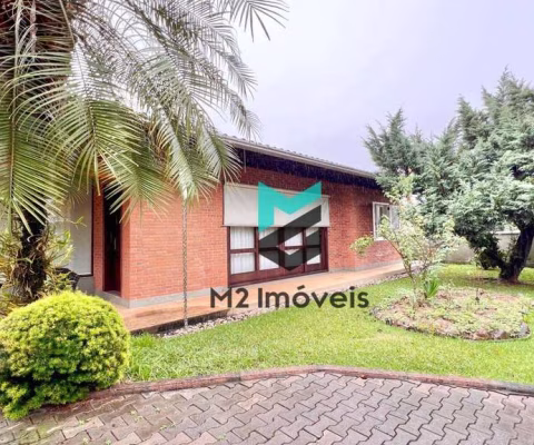 Casa com 4 dormitórios, sendo 2 suítes à venda, 330 m² por R$ 1.700.000 - Itoupava Norte - Blumenau/SC