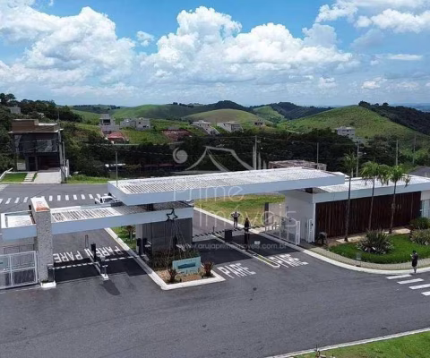 Terreno à venda no Condomínio Entre Serras Residencial - Santa Isabel/SP
