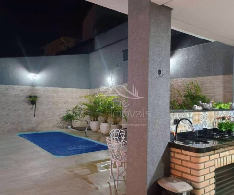 Casa à venda no Arujá Country Club - Arujá/SP