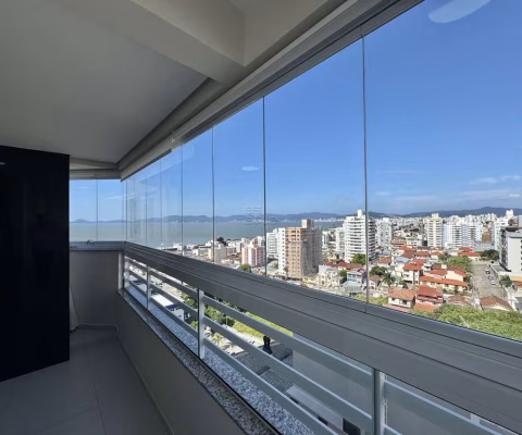 Apartamento com 2 quartos à venda na Rua Pedro Gregório, 279, Barreiros, São José