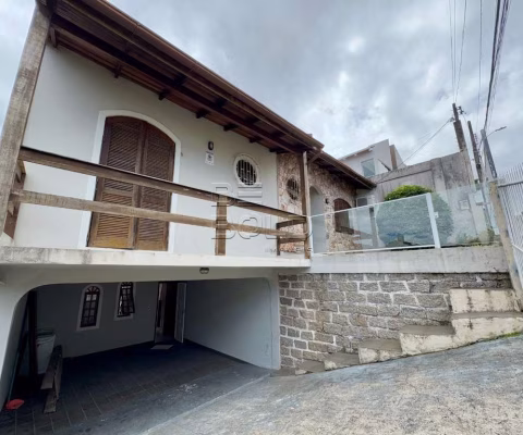 Casa com 4 quartos à venda na Rua Papa João Paulo I, 156, Coqueiros, Florianópolis