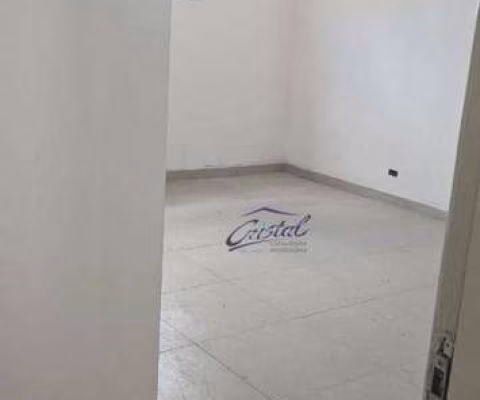 Sala para alugar, 17 m² por R$ 1.425,00/mês - Jardim Guarau - São Paulo/SP