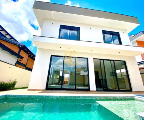 Casa com 3 quartos à venda no São Venâncio, Itupeva 